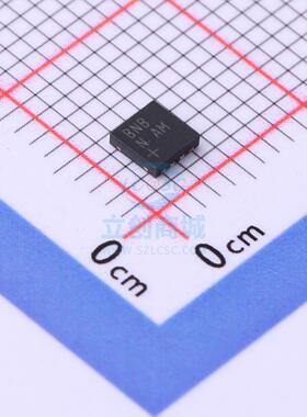 模拟开关/多路复用器 MAX14763ETA+T TDFN-8(3x3) MAXIM(美信)