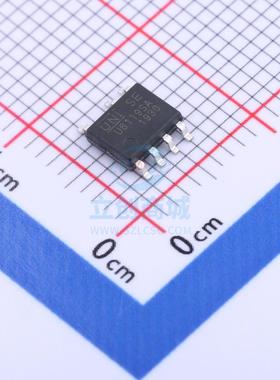 功率电子开关 U6119SA SOP-7 UN(友恩)