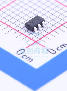 电池管理 HY2111-GB SOT-23-6 HYCON(宏康)