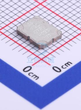 RF耦合器 X3C07P1-03S SMD,6.35x5.08mm 全新原装正品