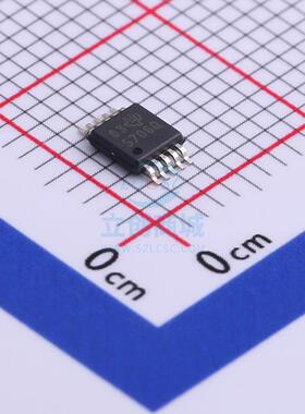 DC-DC电源芯片 TPS57060QDGQRQ1 HVSSOP-10 TI()