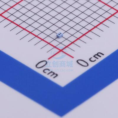 RF滤波器 RFCPL0605030L6T SMD Walsin(华新科)