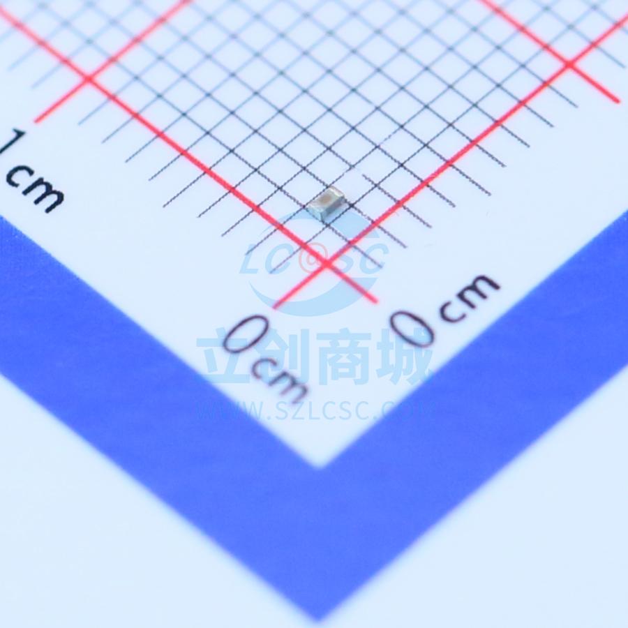 RF滤波器 SLFB15-2R450G-02TF 0402 Sunlord(顺络)