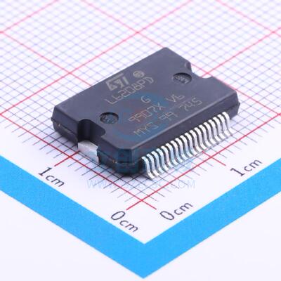 电机驱动芯片 L6208PD013TR PowerSO-36 ST 全新原装正品