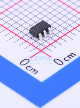 AC-DC控制器和稳压器 SF5930SMGT SOT-23(SOT-23-5) Sifirst(赛威