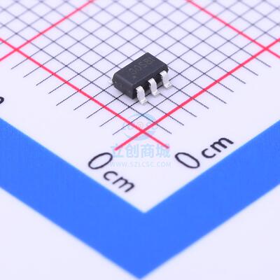 AC-DC控制器和稳压器 SF5930SMGT SOT-23(SOT-23-5) Sifirst(赛威