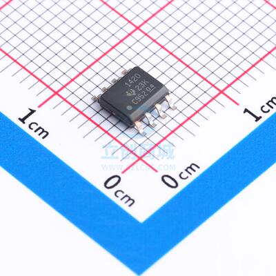 其他接口 THVD1420DR SOIC-8 TI 全新原装进口