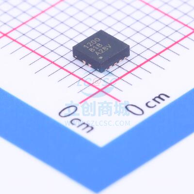 DC-DC电源芯片 TPS51200DRCT VSON-10 全新原装正品