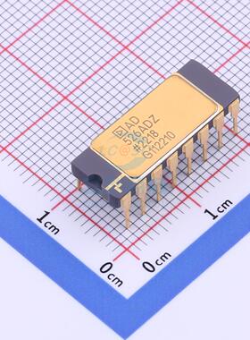 可编程/可变增益放大器(PGA/VGA) AD526ADZ CDIP-16SB ADI 全新原