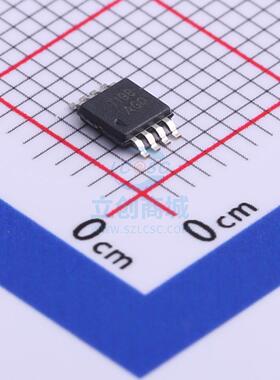 线性稳压器(LDO) TPS77418DGK VSSOP-8 TI 全新原装正品