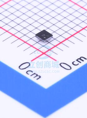 温湿度传感器 HDC2010YPAT DSBGA-6 全新原装正品