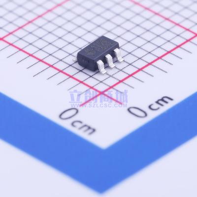 电池管理 HY2112-CB SOT-23-6 HYCON(宏康)