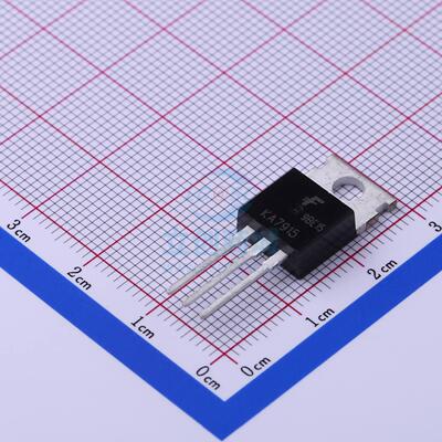 线性稳压器(LDO) KA7915A TO-220 FeiHong(飞虹)