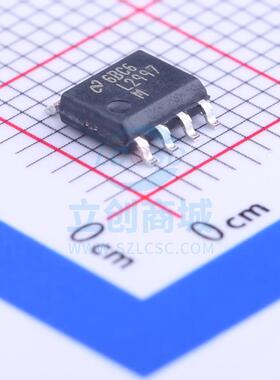 专业电源管理(PMIC) LP2997M/NOPB SOIC-8_150mil TI 全新原装进