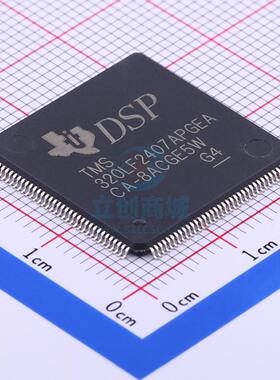 单片机(MCU/MPU/SOC) TMS320LF2407APGEA TQFP-144_20x20x05P TI