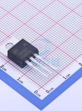 线性稳压器(LDO) MC79M12BTG TO-220 on 全新原装正品