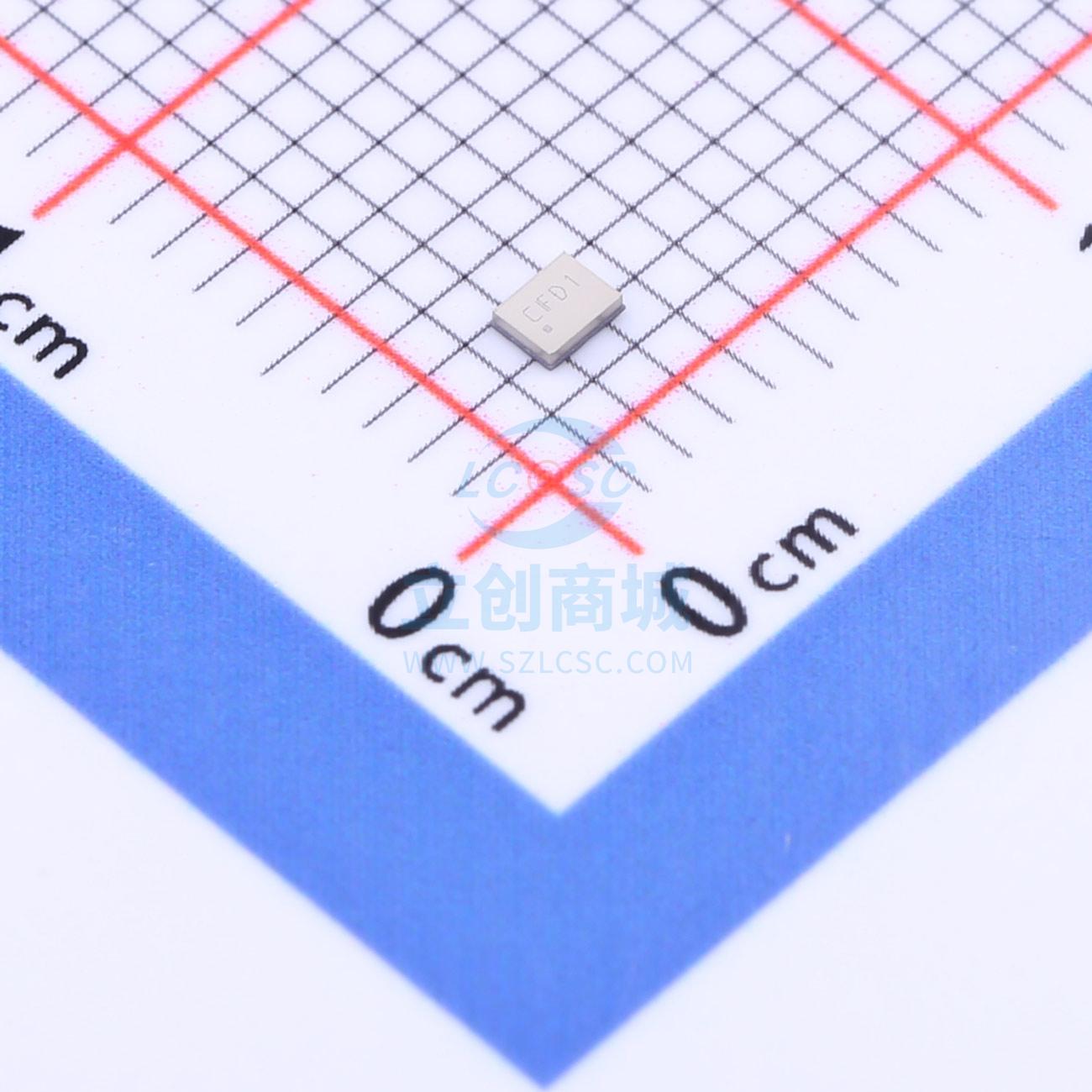 双工器 D5RB942M5E1CF SMD,1.8X1.4X0.5mm 全新原装正品