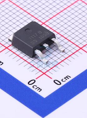 线性稳压器(LDO) LC1117COTR33 TO-252 LEADCHIP(岭芯微)