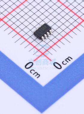 监控和复位芯片 LTC2955ITS8-1#TRMPBF TSOT-23 ADI 全新原装进口