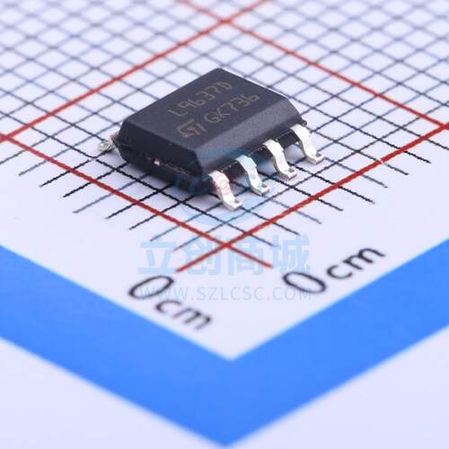 其他接口 E-L9637D013TR SOIC-8_150mil ST(意法半导体)