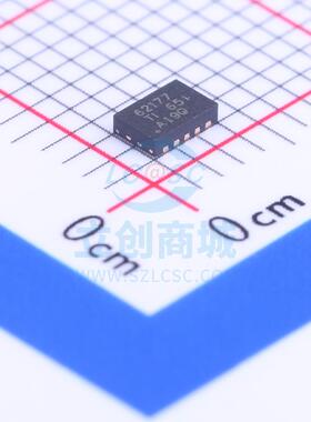 DC-DC电源芯片 TPS62177DQCT WSON-10 TI 全新原装进口