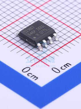 栅极驱动IC IRS21867STRPBF SOIC-8_150mil 全新原装进口