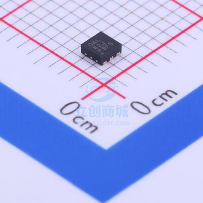 DC-DC电源芯片 TPS62590DRVR WSON-6 全新原装正品