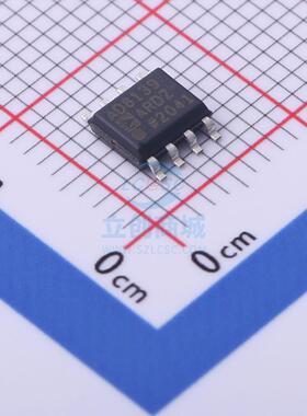 数模转换芯片DAC AD8139ARDZ-REEL7 SOIC-8 全新原装/LINEAR(