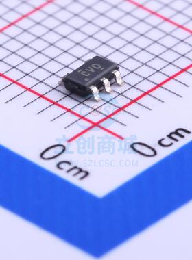 DC-DC电源芯片 TPS62561DDCR TSOT-23-5 TI 全新原装进口