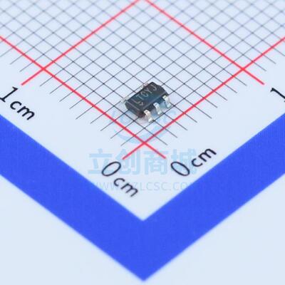 DC-DC电源芯片 LTC3564ES5#TRPBF TSOT-23-5 ADI(亚德诺)/LINEAR(