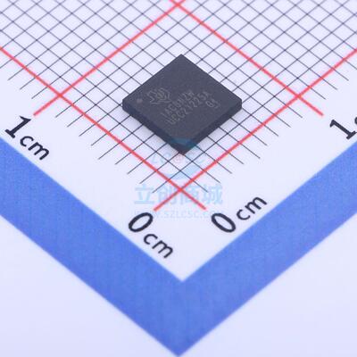 栅极驱动IC UCC21225ANPLR VLGA-13 全新原装进口