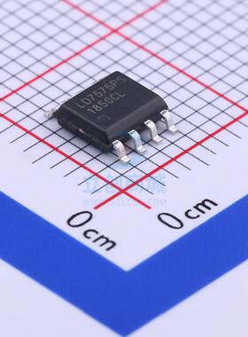 AC-DC控制器和稳压器 LD7575PS SOIC-8_150mil Leadtrend(通嘉科