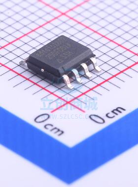 NOR FLASH AT25DF081A-SSH-T SOIC-8_150mil Adesto