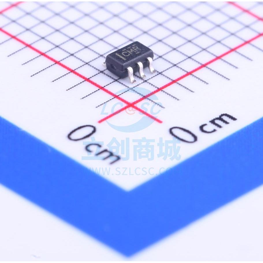 驱动器 1P1G125QDCKRQ1 SC-70-5 TI 全新原装进口器)