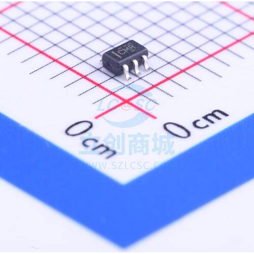 驱动器 1P1G125QDCKRQ1 SC-70-5 TI 全新原装进口器)