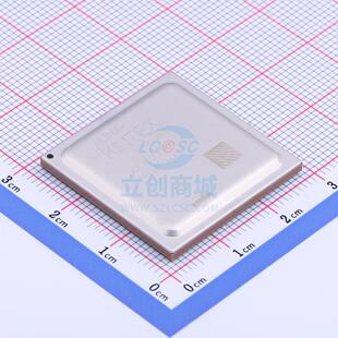 XCKU3P 2FFVA676I FCBGA 可编程逻辑器件 27x27 FPGA 676 CPLD