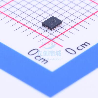 转换器/电平移位器 TXB0304RUTR UQFN-12 TI()