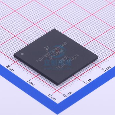 芯片IC MCIMX6S5DVM10AD MAPBGA-624 全新原装进口