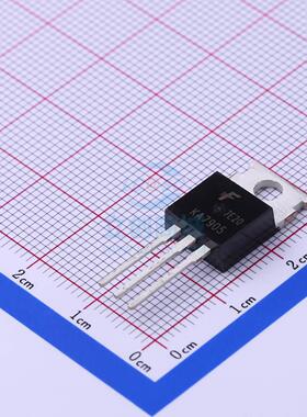 线性稳压器(LDO) KA7905B TO-220 FeiHong(飞虹)