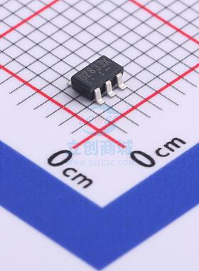 线性稳压器(LDO) VRD2833PTX SOT-23-6 全新原装正品