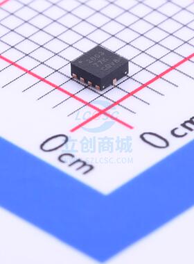 电机驱动芯片 DRV2603RUNR QFN-10 全新原装正品