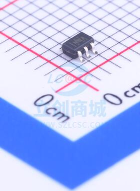 监控和复位芯片 TPS3801K33DCKR SC-70-5 TI()