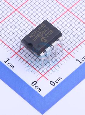 数字电位器 MCP41010-I/P PDIP-8 MIC 全新原装进口