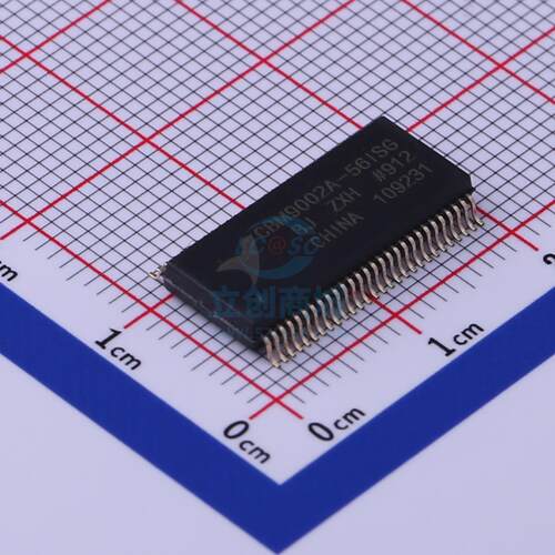 单片机(MCU/MPU/SOC) CBM9002A-56ISG SSOP-56 全新原装进口
