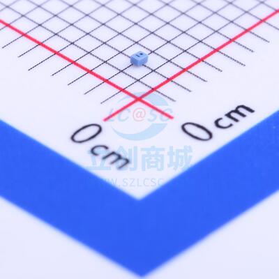 巴伦(balun) RFBLN06051G8DM1T69 SMD Walsin(华新科)