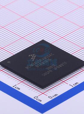 单片机(MCU/MPU/SOC) MCIMX6U5EVM10AC MAPBGA-624 NXP 全新原装