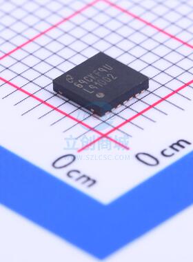 模拟前端(AFE) LMP91002SD/NOPB WSON-14 TI 全新原装进口