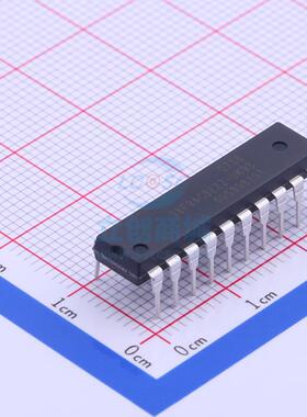 单片机(MCU/MPU/SOC) S3F94C8EZZ-DK98 DIP-20 IXYS