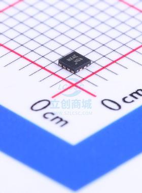 USB芯片 FUSB301ATMX TMLP-12 onsemi(安森美)