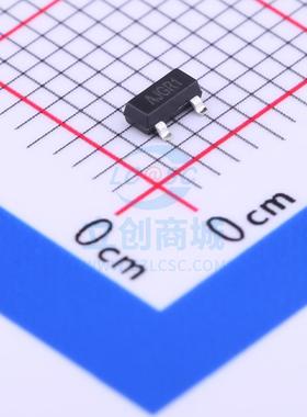 监控和复位芯片 IMP810TEUR/T SOT-23(SOT-23-3) IMP(日银IMP微电